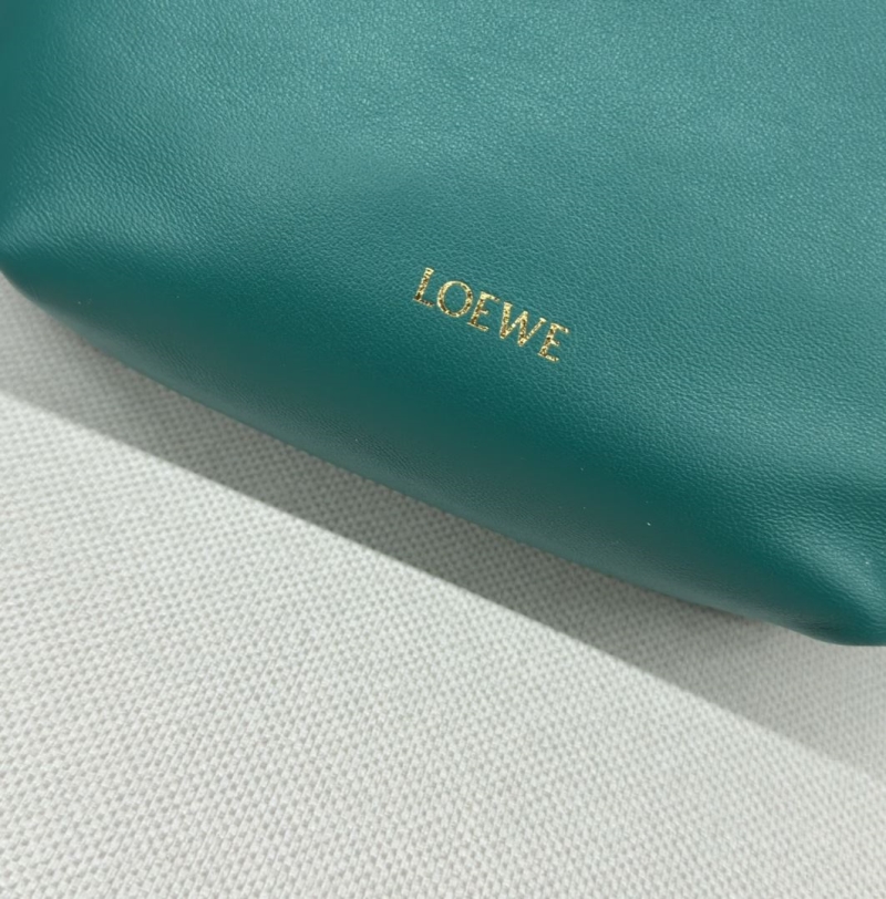 Loewe Satchel Bags